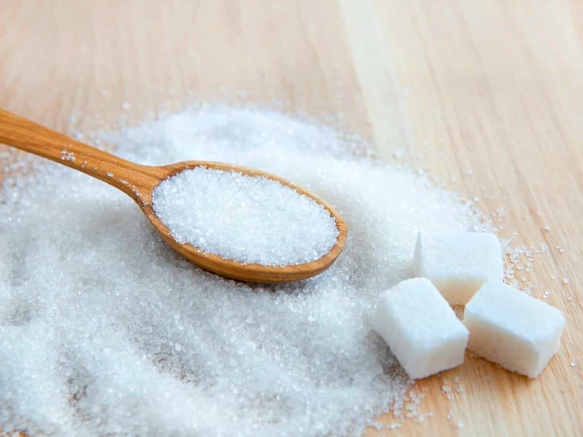 sugar